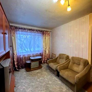 1-кімнатна квартира | Щербані | 31 м² | Індивідуальне опалення