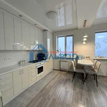 2 кімнатна | Новобудова | ЖК Садовий | 68 м² | Котел ЖК Садовий