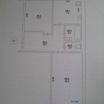 Продаж квартир/ нерухомість