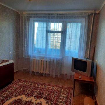 Продам 1-кімнатну квартиру напочатку ж\м Тополь-2