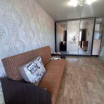 Сдам 2к кв Парус Коммунар Красный Камень Правый берег