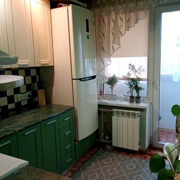 Сдам 1 к квартиру Березинка,Левобережный 1, Караван