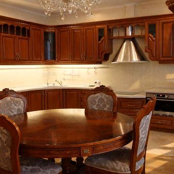 3-кімнатна, 108м2, є генератор, Печерськ, новобудова, Коновальця, 32б