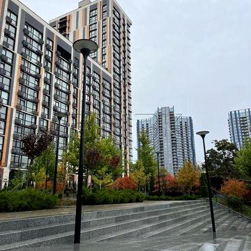 ЖК Французький Квартал 2 Продаж 1к 54 м² Печерськ вул Предславинська ЖК Французький Квартал 2