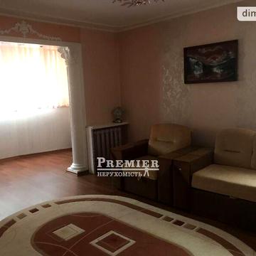 Продаж 3к Квартира Академіка Сахарова вулиця