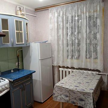 1-кімнатна квартира, Ремзавод