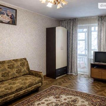 Довгострокова оренда 1к Квартира Богдана-Ігора Антонича вулиця