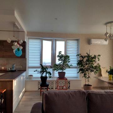 Марсельська вул., 56