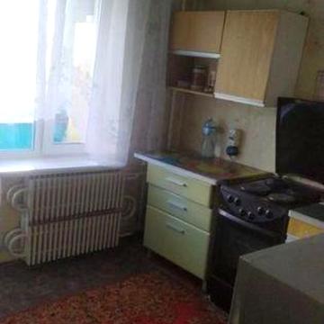 Сдам однокомнатную квартиру на Победе 5 без комиссии