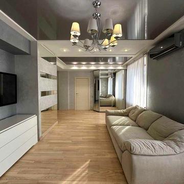 Унікальна квартира ПРЕМІУМ-КЛАСУ, площа Маяковського, площа 115 м2