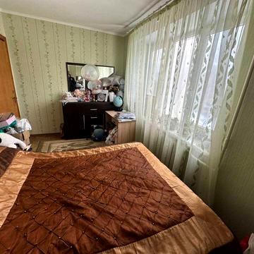 Продам 3-кімнатну квартиру