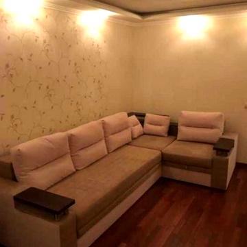 Оренда однокімнатної квартири , Вул.Князя Ярослава Мудрого 16