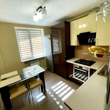 Двокімнатна квартира з ремонтом! єОселя ВПО, сертифікат!