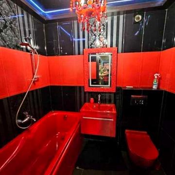 Довгострокова оренда 1к Квартира Оксамитова вулиця ЖК Щасливий на Петропавловке