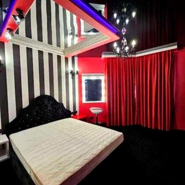 Здається 1-кімнатна квартира в ЖК Щасливий.