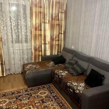 Здам 3 кім. кв., м. Салтівське