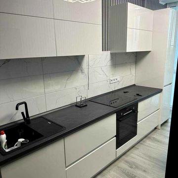 Шикарная 1-комнатная квартира ЖК"Приморские сады" ЖК Приморські сади