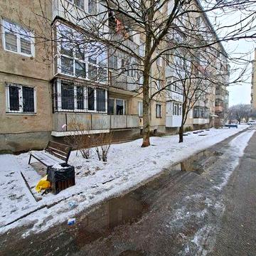 Продаж 1-кімнатної квартири,вул.Довженка.