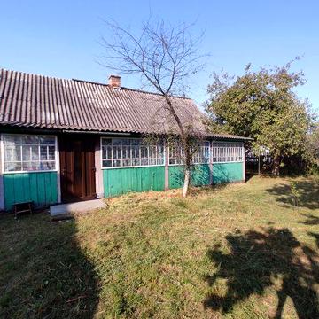 Продам будинок!!!