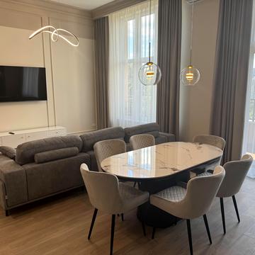 Михайла Бойчука вул. (Кіквідзе), 19-А