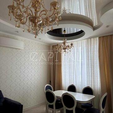 Пропонується в оренду дворівнева квартира 82 м² у ЖК “Оазис”