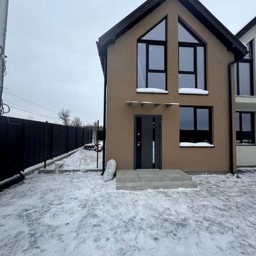 Таунхаус Шевченкове