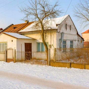 Продаж будинку, вулиця Кривчицька дорога