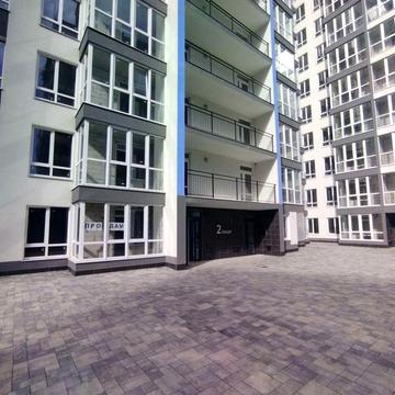 Продается 1комнатная в Аквареле ЖК Акварель