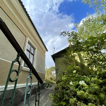 Терміновий продаж будинку з приватною ділянкою 7 сот