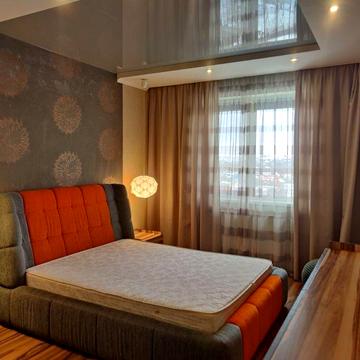 Оренда 2-х к. квартири  в ЖК провулок Ключний