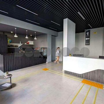 Продаж 1к квартири під держпрограми ЖК Cinema House ЖК Cinema House