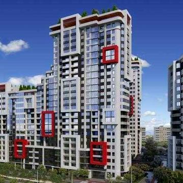 Продам квартиру в Таировских садах