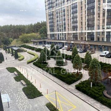 Довгострокова оренда 1к Квартира Університетська (Карла Маркса) вулиця ЖК Центральный-2