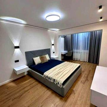 1-кім. Берестейський 19, метро КПІ 5 хвилин, Smart Plaza, Цирк, Центр