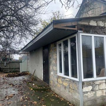 Продам добротный дом в Колосовке