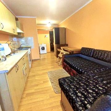 Здам квартиру-студію до центра 15 хв