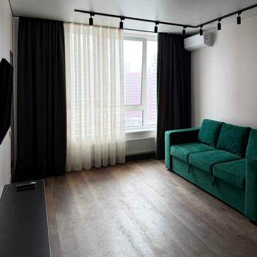 Оренда 1к квартири Варшавський Плюс вул.Виговського 40/12