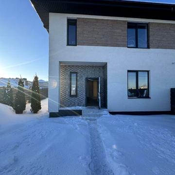 Готовий дуплекс в Гостомелі