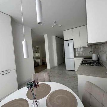 Оренда 1 кім квартири, вул Тернопільська, новобудова