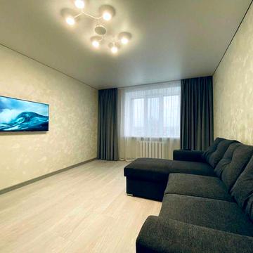 Оренда. 1 кімнатна лічильником на опалення