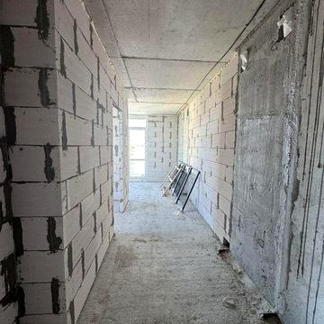 Продаж 1к кв (смарт-квартира) від забудовника без комісії ЖК Family Comfort