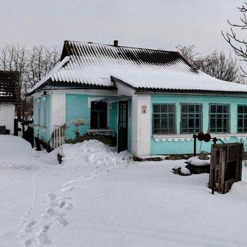 Продаж будинку в  селі Горбанівка