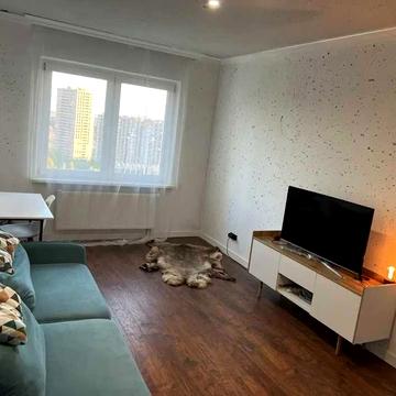 Оренда 1к квартири ЖК Еврика