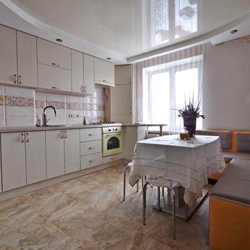 СуперКласна 2-кімнатна квартира вул. Шевченка, район АТБ!