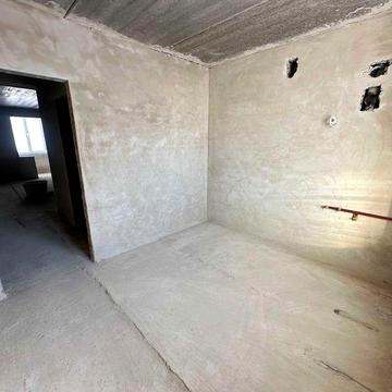 Готова 1к квартира 42 м2 з ГАЗом. Терміновий продаж. БЕЗ КОМіСІЇ