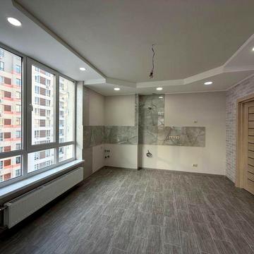 Продаж 2-х кімнатної квартири з ремонтом ЖК Акварелі