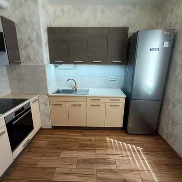 Квартира на Таирова. Программы