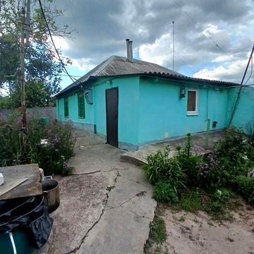 Продам дом! с.Хащевое !