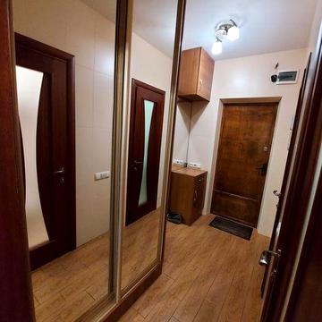 Сдам 1ком Глушко 28/ Ильфа и Петрова. 3этаж.