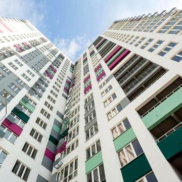 Продам 2-комн. квартиру в сданном доме Горизонт Люстдорфская (344-770) ЖК «Горизонт»